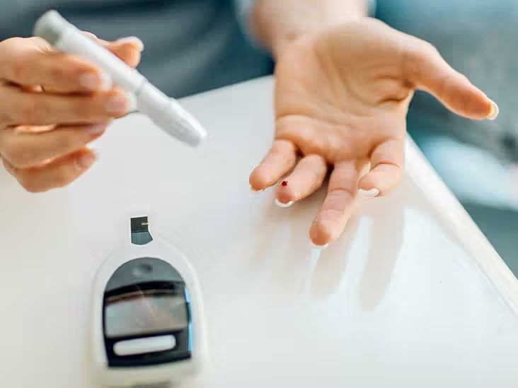 Diabetes Healthcare