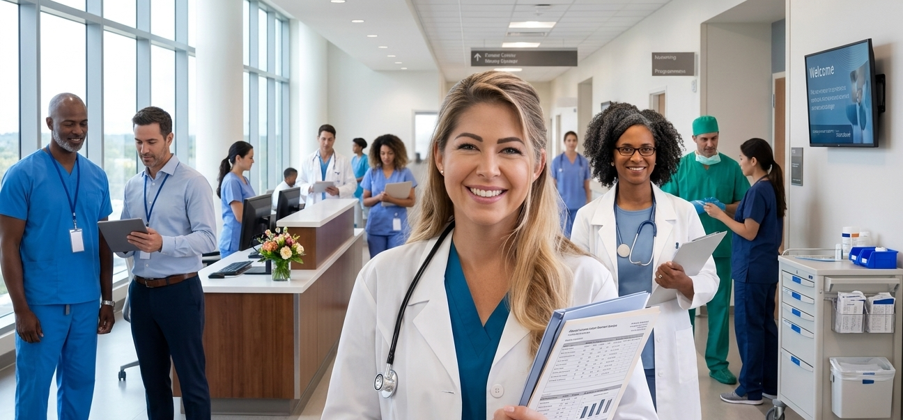 MedPorch Healthcare Professionals